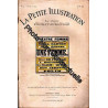 La petite illustration théâtrale N° 143 : Une femme … Comédie en 4...