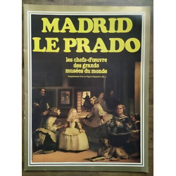 Les Chefs-d'Œuvre des grandes Musées du Monde - Nº1