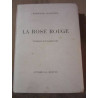 La Rose rouge illus de constantinowsky Studer s a envoi