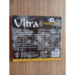 Ultra vibrasyon