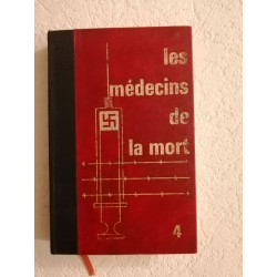 Les médecins de la morte 4