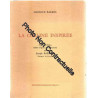 La colline inspirée/ edition critique etablie d'apres les...