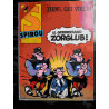 Spirou Nº 2499