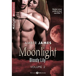 Moonlight - Bloody Lily (vol.2/2)