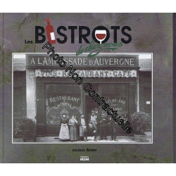 Les bistrots de chez nous