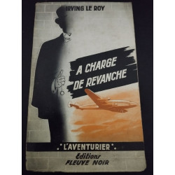 A Charge De Revanche