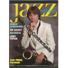 JAZZ MAGAZINE [No 313] du 01/12/1982
