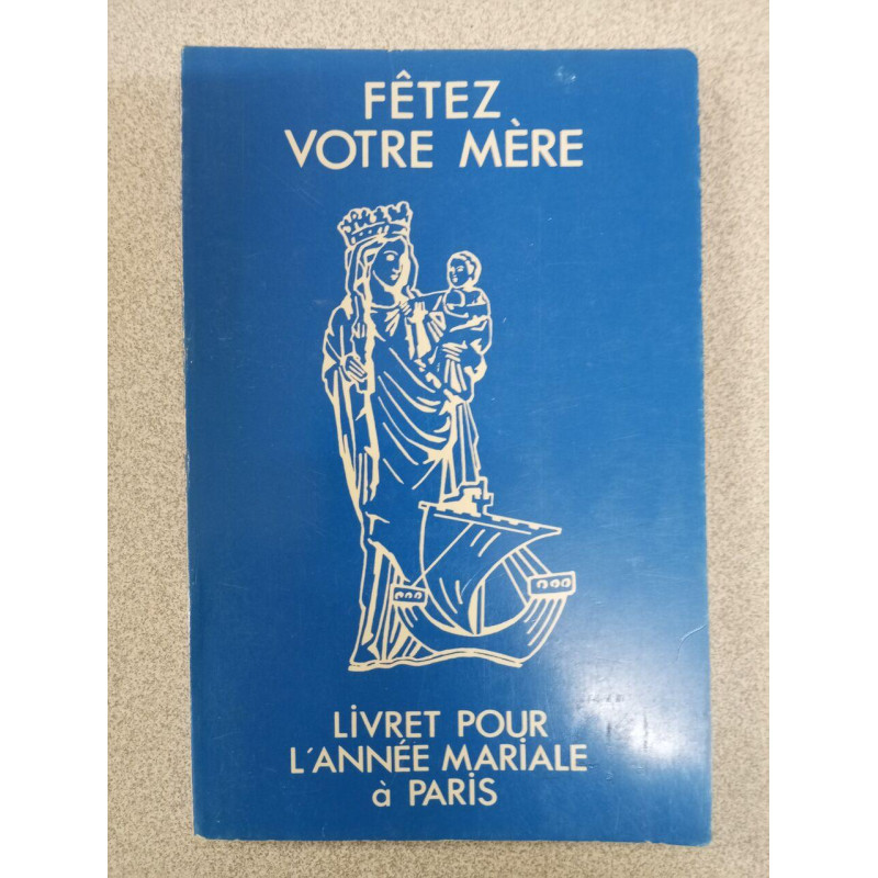 Fêtez votre mère