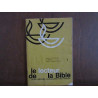 le lecteur de la Bible