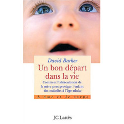 Un bon départ dans la vie