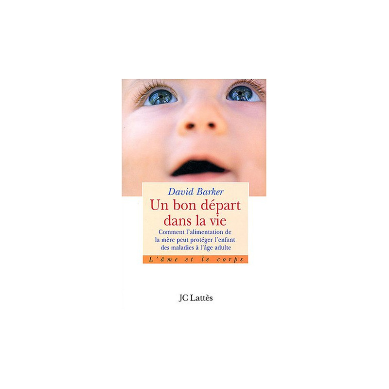 Un bon départ dans la vie