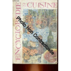 L'encyclopedie de la grande et la petite cuisine