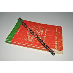 GLAS SA JADOVE PJESME IZ NOB-e [1977]