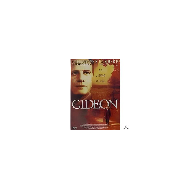 GIDEON