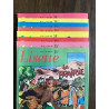 Lisette (La Prairie) N°14 15 16 17 18 19 20 21 - 1957