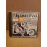 Highway Rock CD NEUF SOUS BLISTER