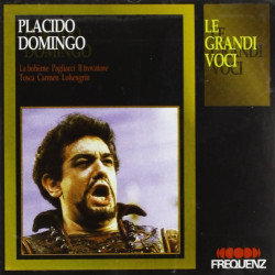 Placido Domingo