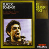 Placido Domingo