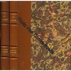 Enfances chinoises. en 2 tomes