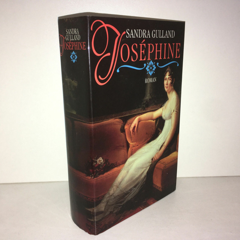 JOSEPHINE Roman texte en allemand