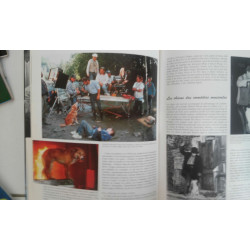 Jacqueline CARTIER Gilles GRESSARD Les animaux du cinéma Les chiens