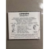Lorenzini Orchestra V CD