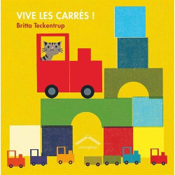 Vive les carrés