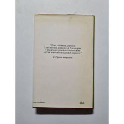 La Bourrelle - 1980