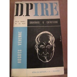 Souvenirs entretiens du r p pire Office de publicité