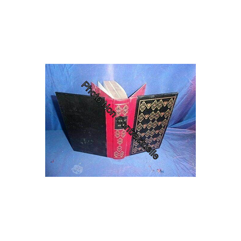 Les Semailles et La Moisson - précédé De Fraternel Henri Troyat...