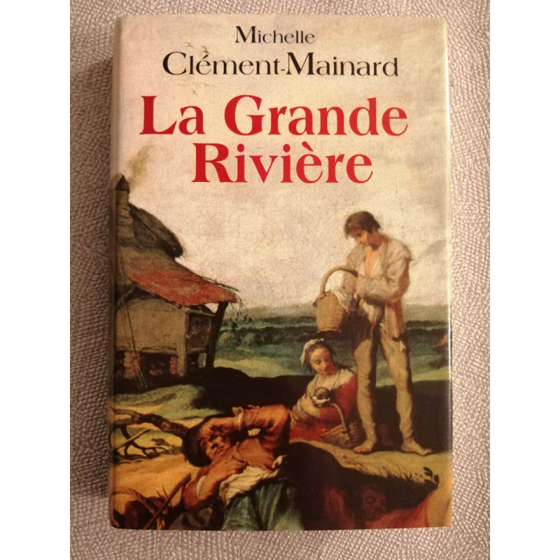 La grande riviere