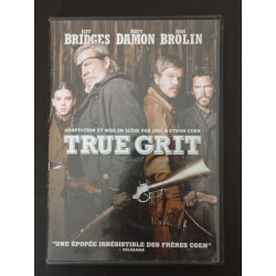 True grit