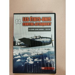 14 Les États-Unis Contre-Attaquent