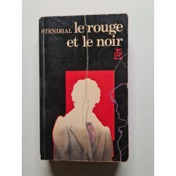 Le rouge et le noir