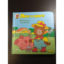 Bienvenue à la ferme