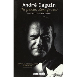 JE PENSE DONC JE CUIS