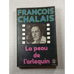 La peau de l'arlequin