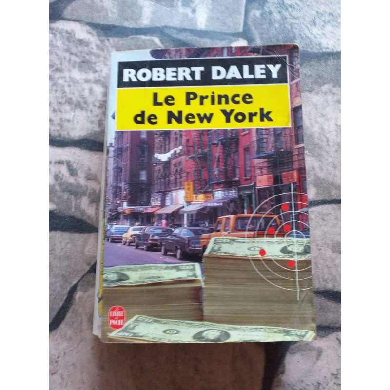 Le Prince de New York
