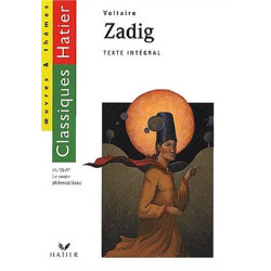 Zadig ou La destinée