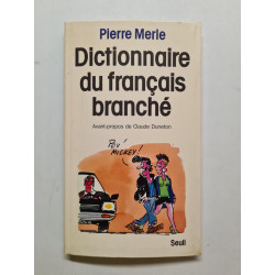 Dictionnaire du français branche