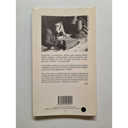 Dictionnaire du français branche