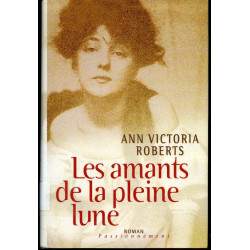 Les amants de la pleine lune