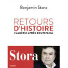 Retours d'histoire. L'Algérie après Bouteflika