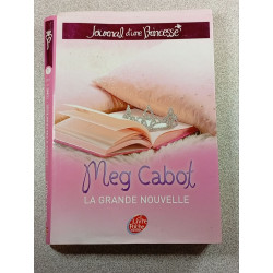 La grande nouvelle tome 1