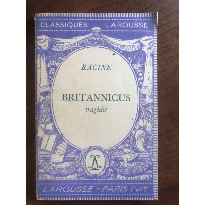 Britannicus