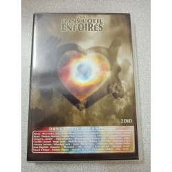 Dans L'oeil des Enfoirés (2011)