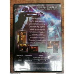 DVD Underworld (Kate Beckinsale Scott Speedman)