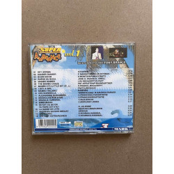 Super Ambiance Vol 1