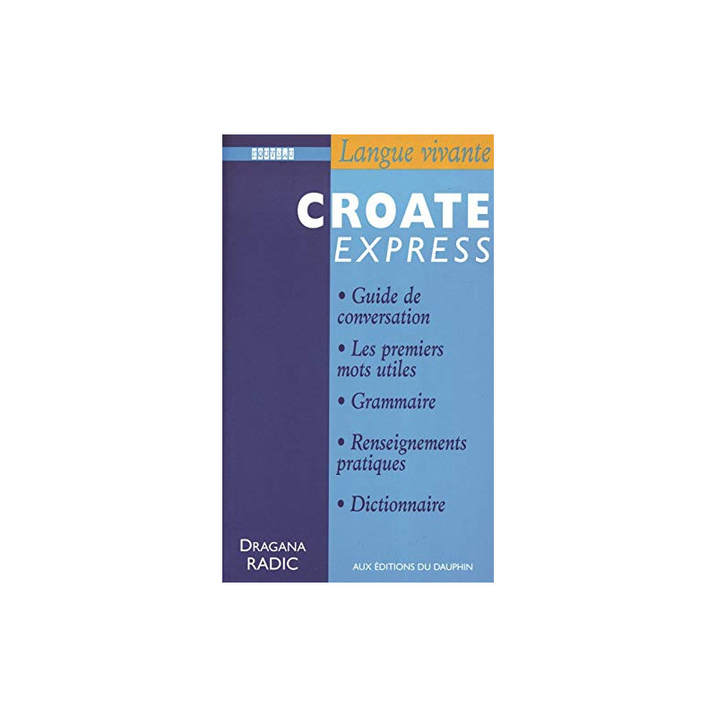 Croate express