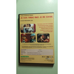 Comiques de légende : Je suis timide mais je me soigne